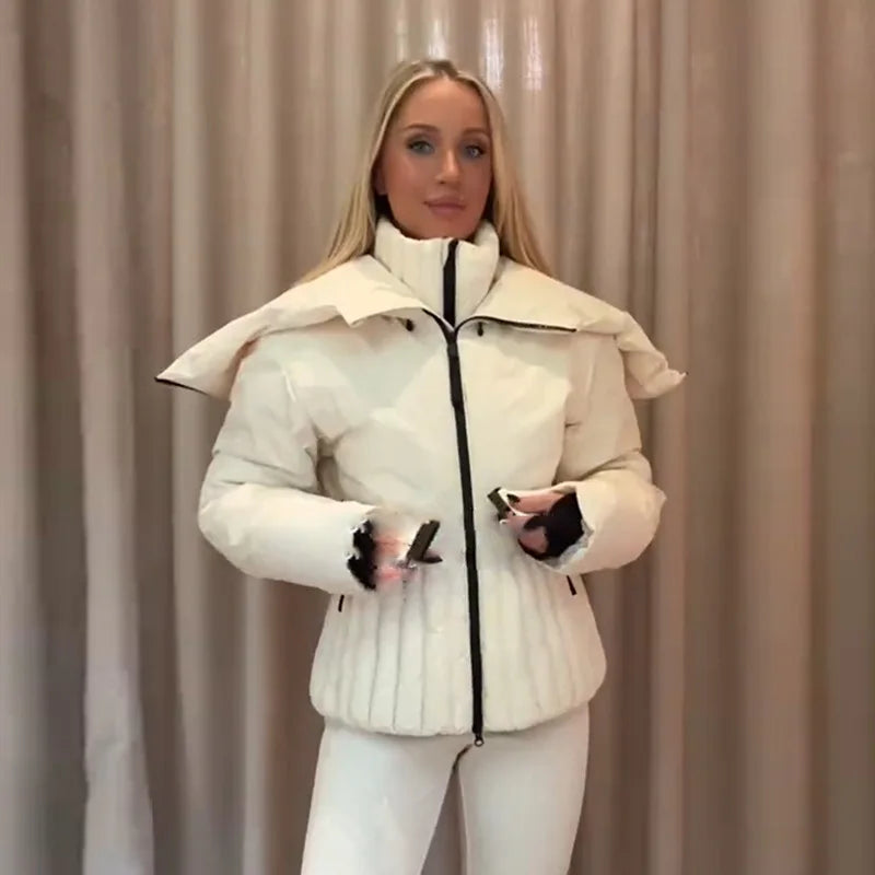 Ladies Everly Signature Jacket