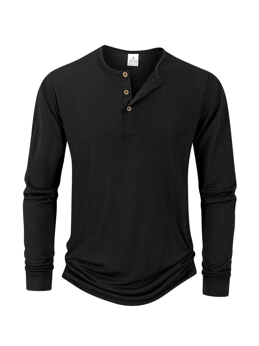 Nathan Vibrant Shirt