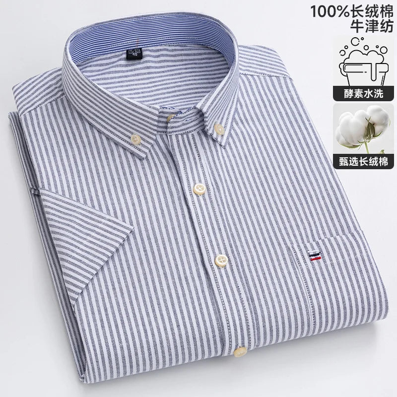 Mason Classic Shirt