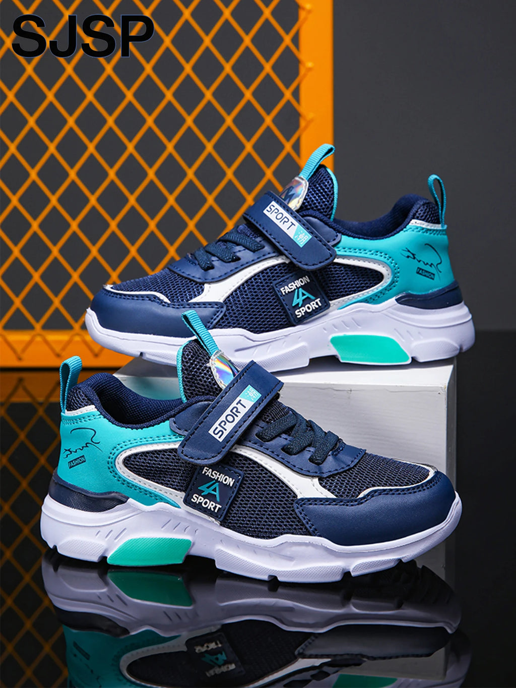 Children's Sports Shoes for