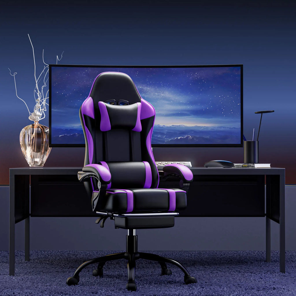 Ergonomic Computer Chairs for Home Studio
