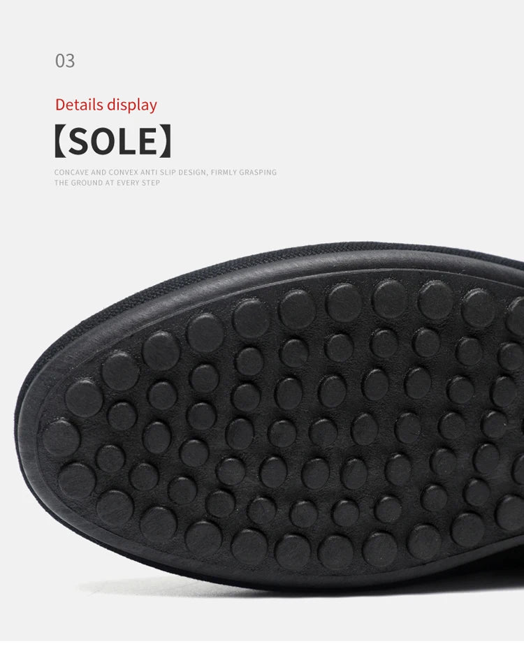 The Humphrey Loafers