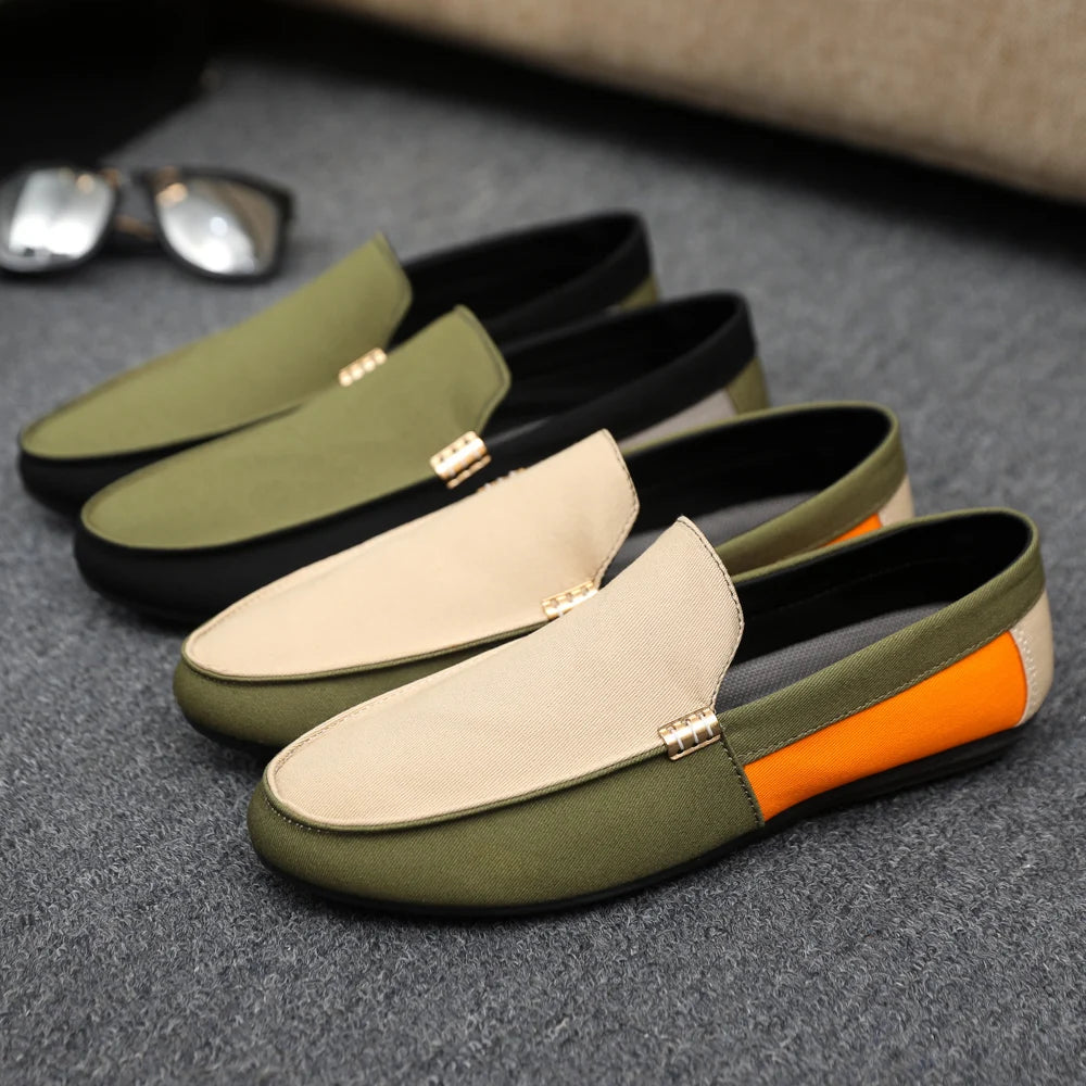The Humphrey Loafers