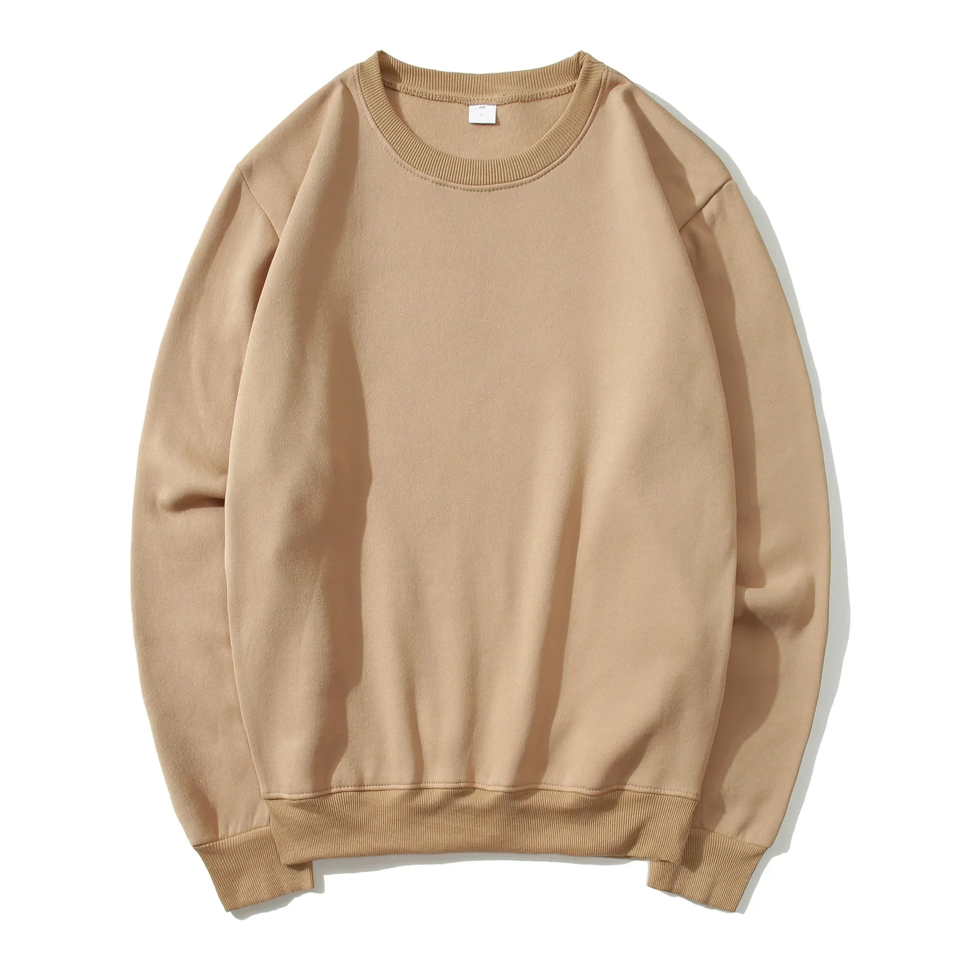 Spring Sweatshirt