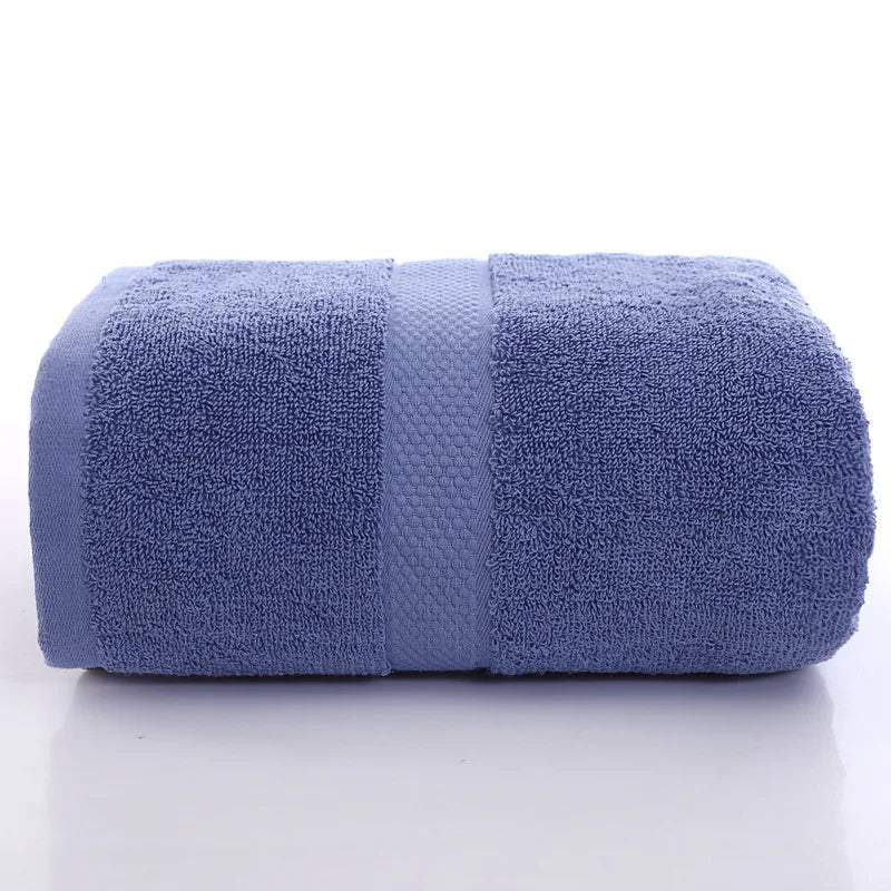 Luxurious Egyptian Cotton Hand