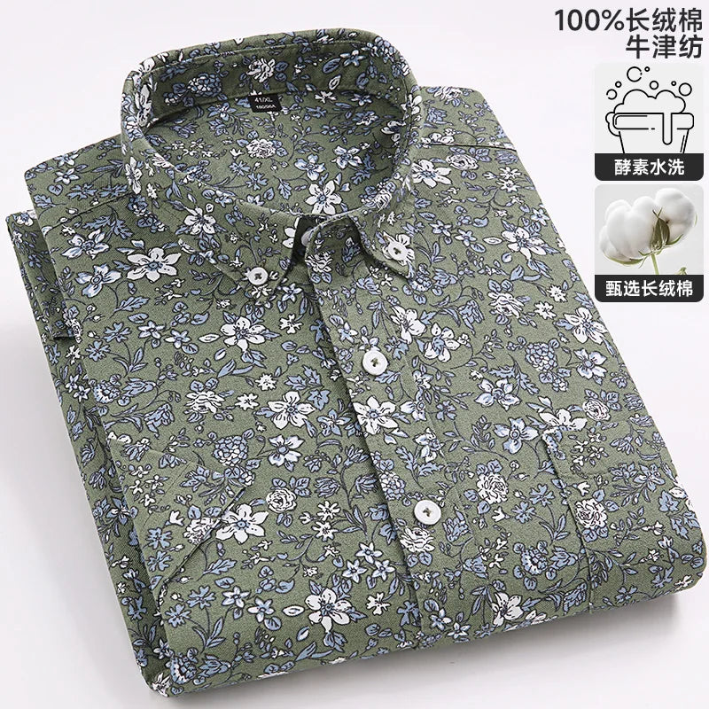 Mason Classic Shirt