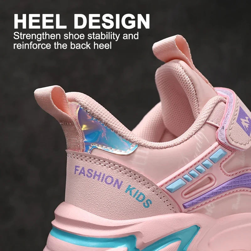 Trendy Kids Casual Shoes