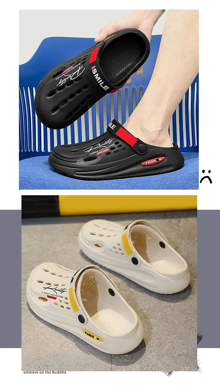 Ladies Everly Structured Slippers