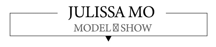 JULISSA MO Sexy One