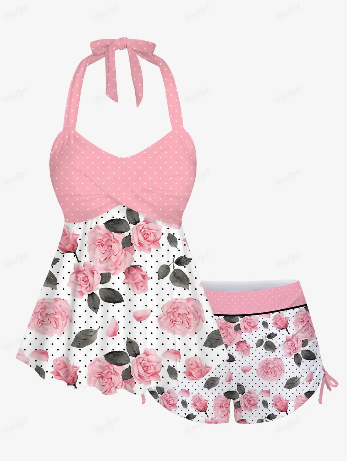 Ladies Hannah Cozy Beachwear