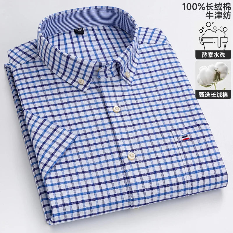 Mason Classic Shirt