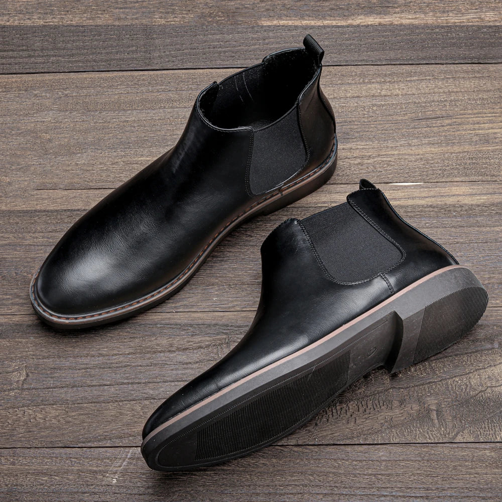 40~46 Men Chelsea Boots