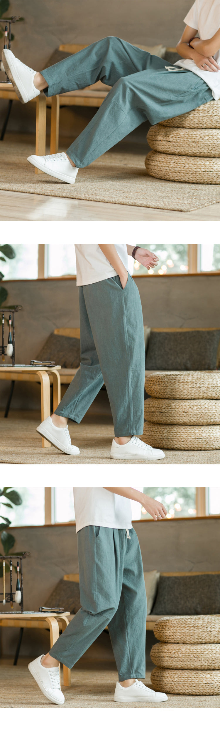 Men's Pants