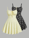 New fashion floral elegant