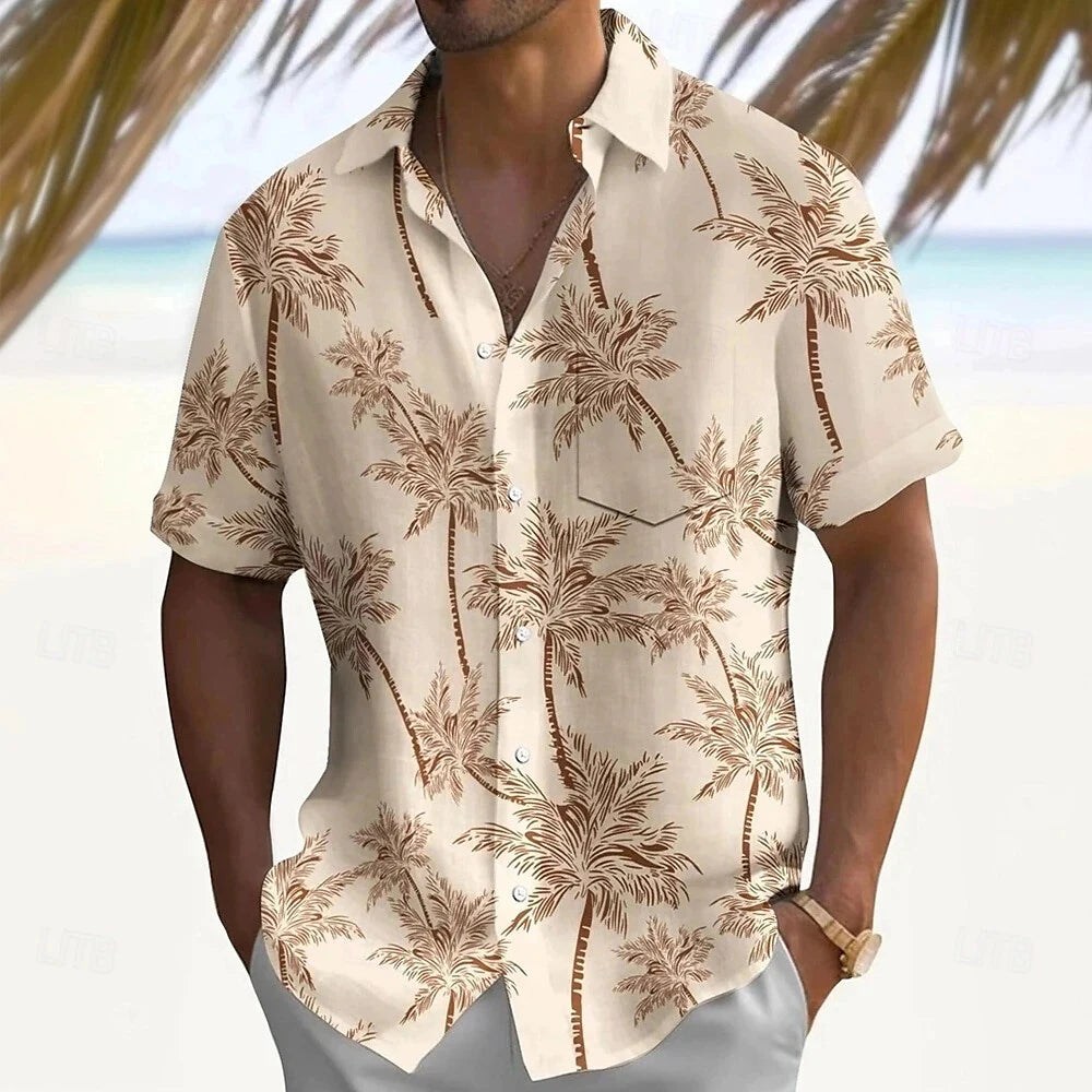Archer Elegant Shirt