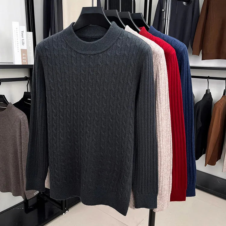 Arnold Modern Sweater