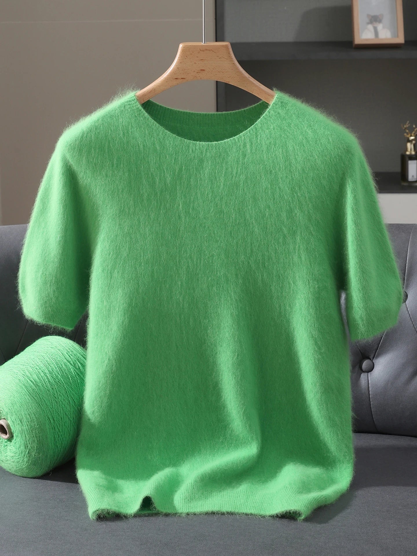 Christopher Warm Shirt