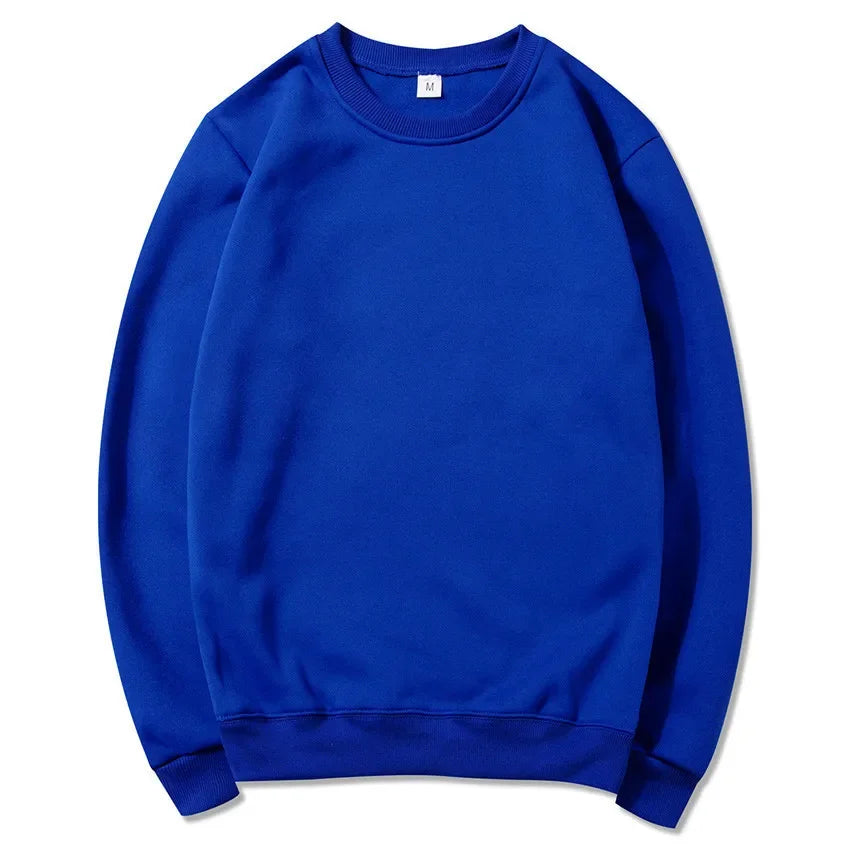 Spring Sweatshirt