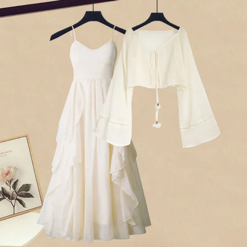 Carter Breezy Dress