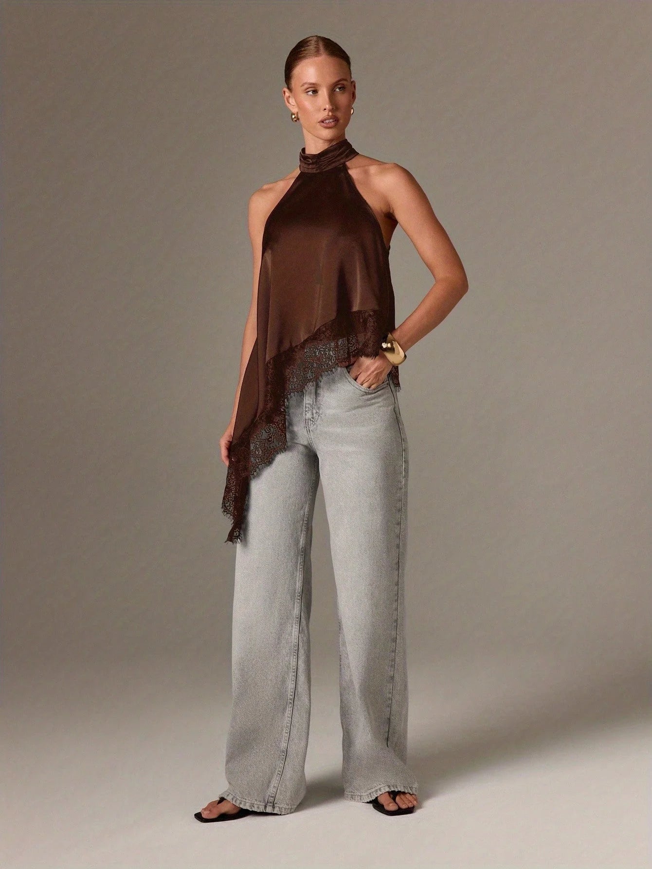 Adam Timeless Top