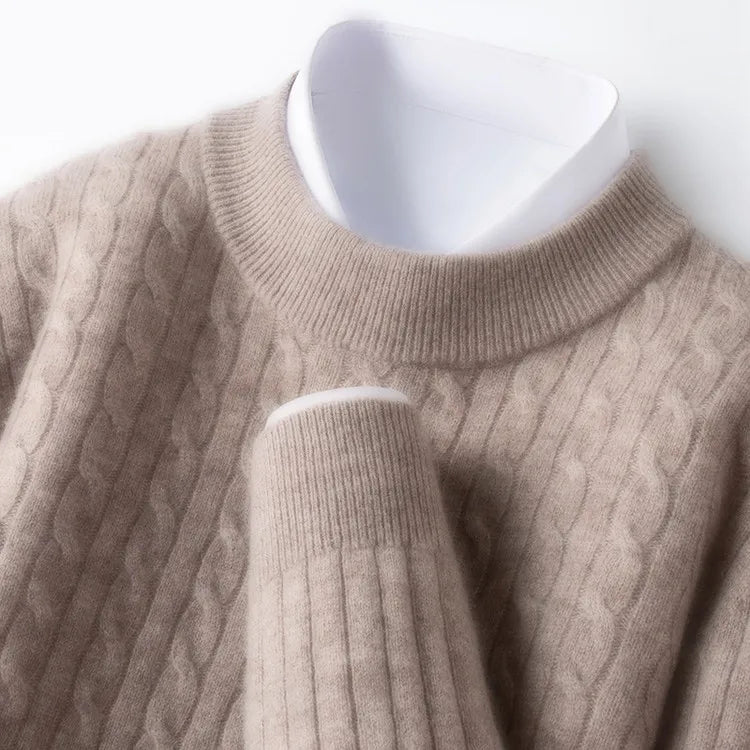 Arnold Modern Sweater