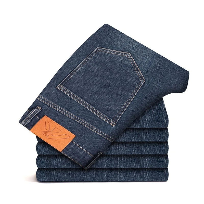 Ashton Elegant Jeans