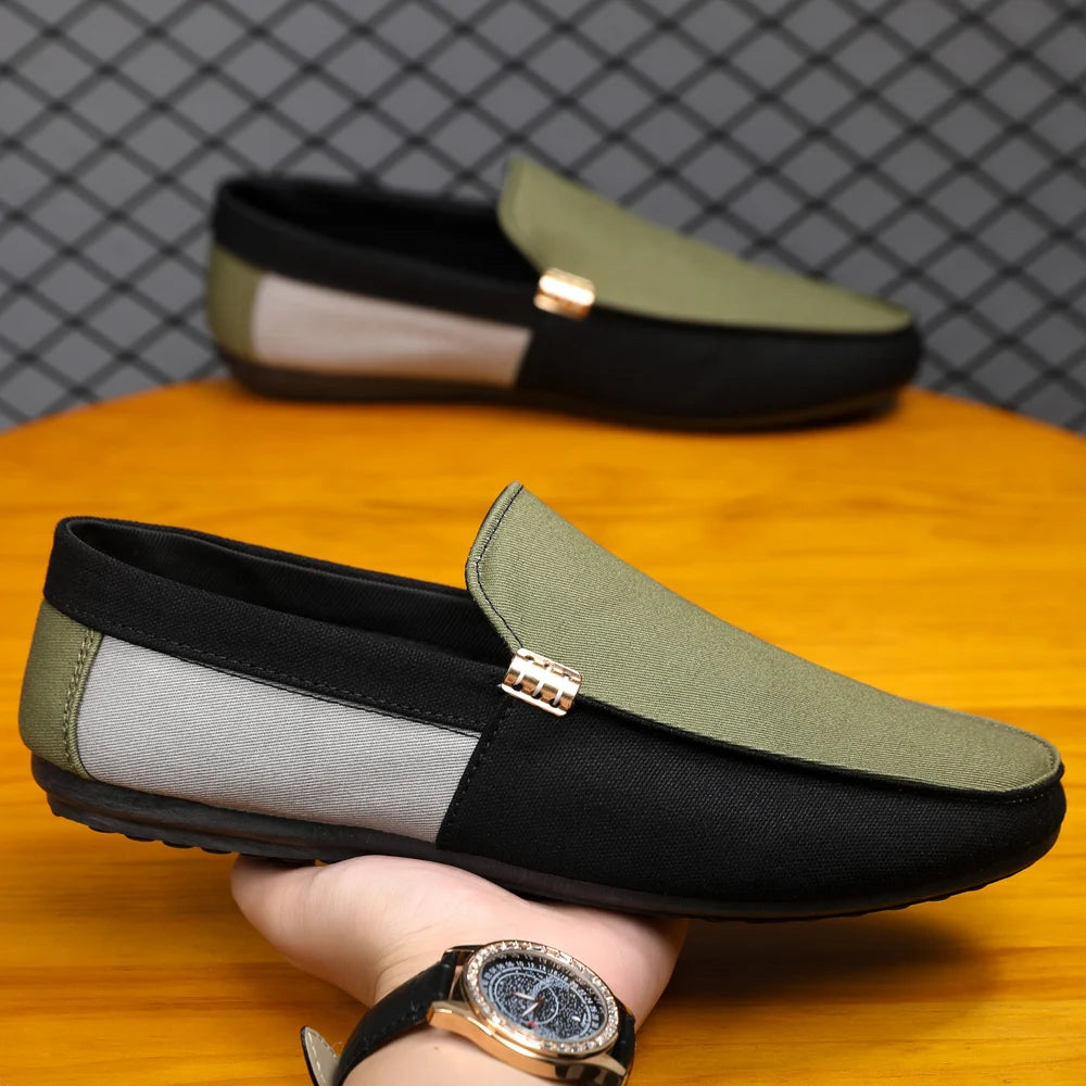 The Humphrey Loafers