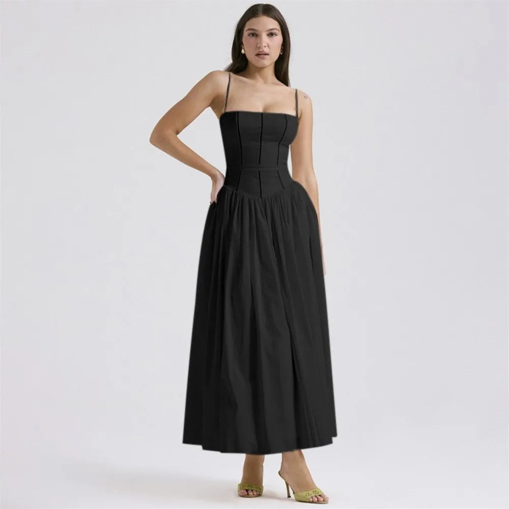 Ladies Chloe Soft Dress