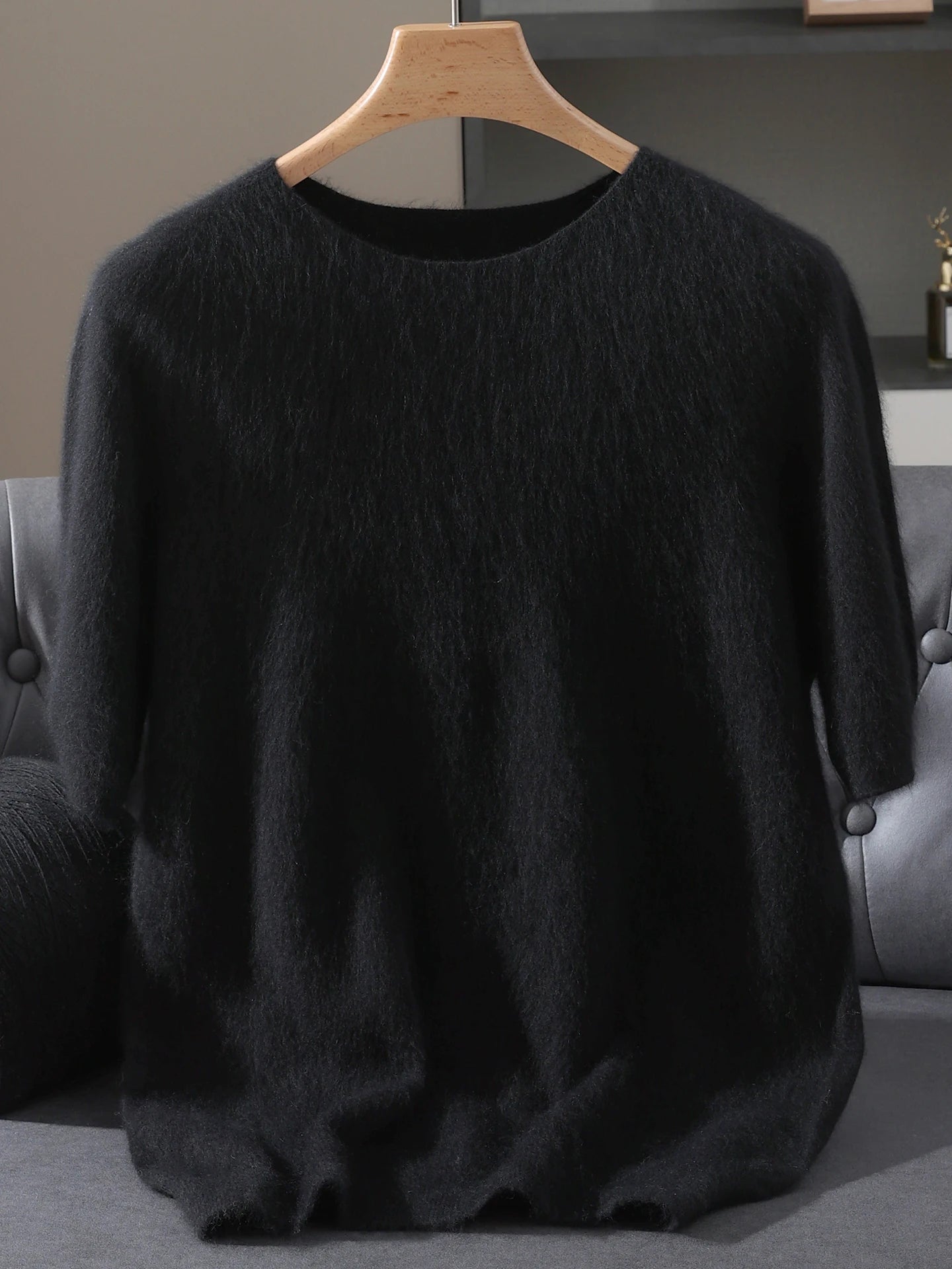 Christopher Warm Shirt