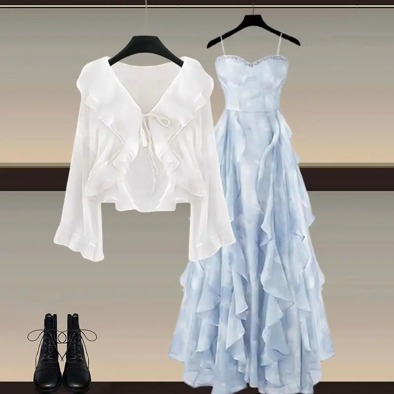 Carter Breezy Dress