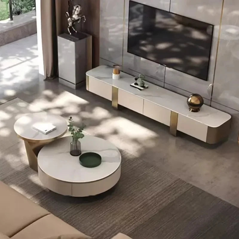 Modern Decor Design Coffee