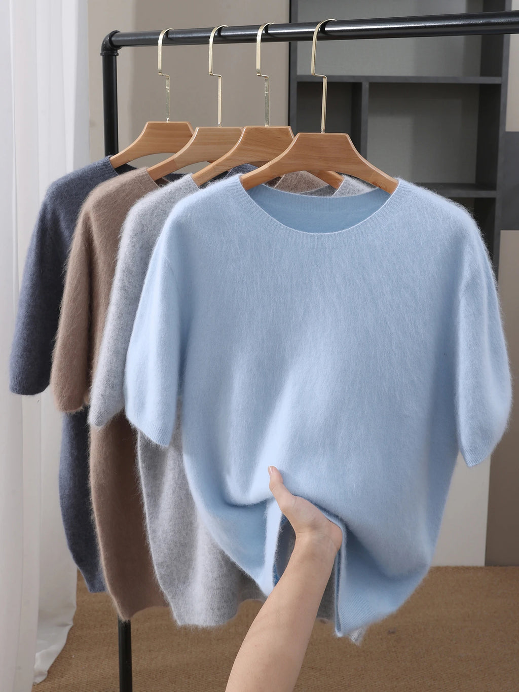 Christopher Warm Shirt