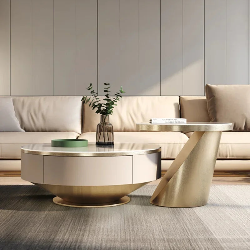 Modern Decor Design Coffee