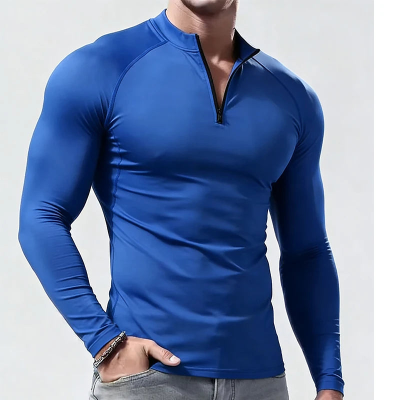 Noah Tailored Shirt