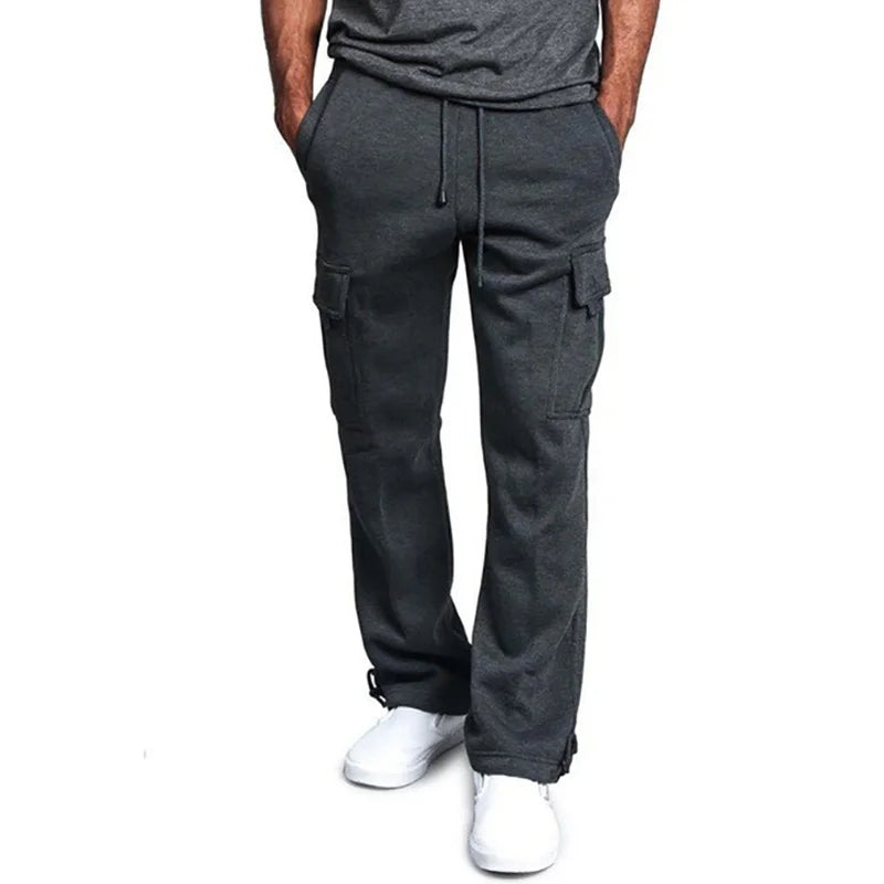 Axel Chic Pants