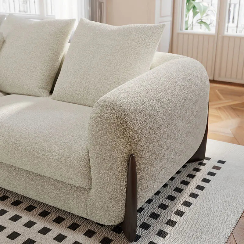 Nordic Designer Living Room