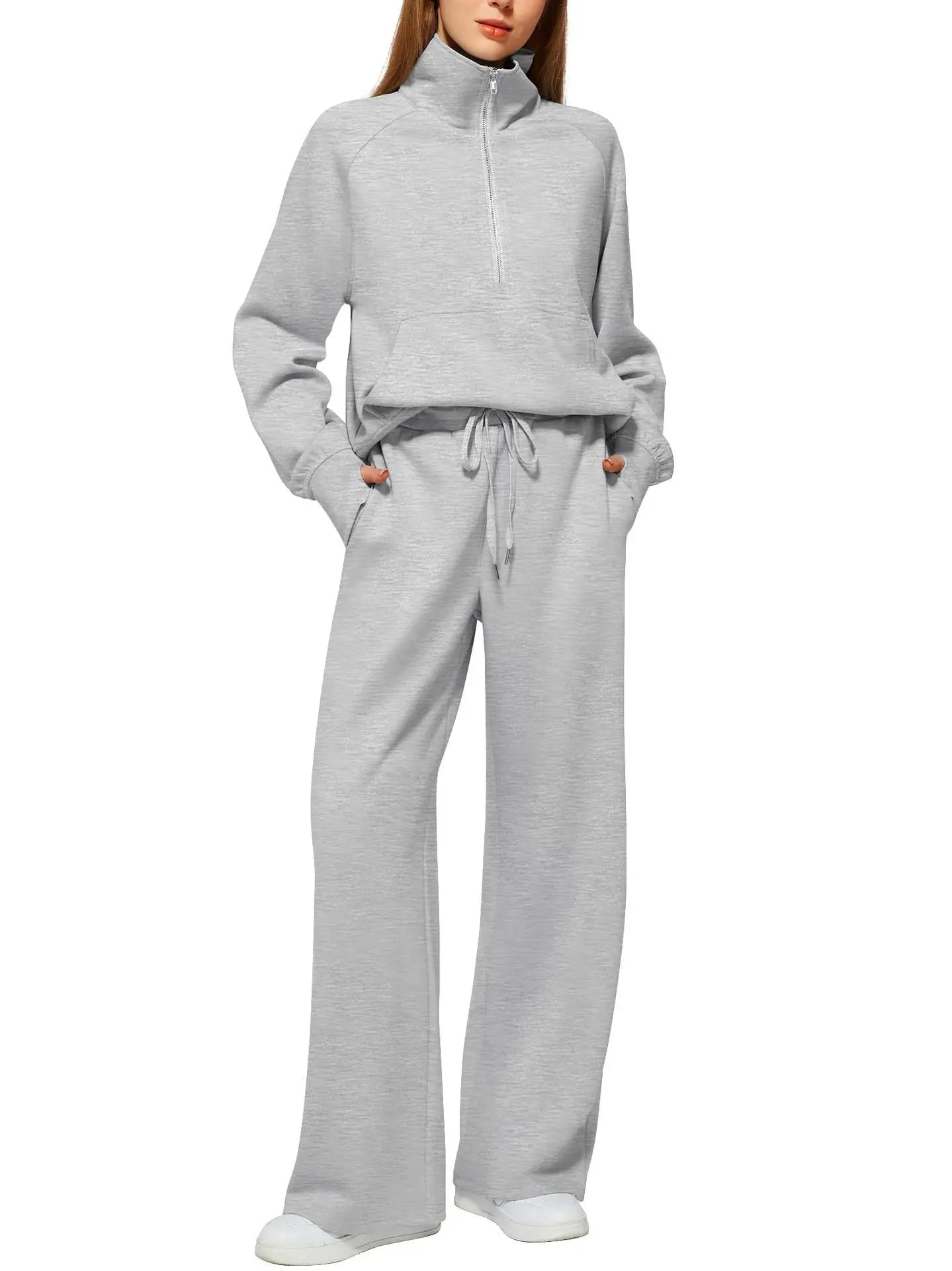 Axel Bold Sweatshirt