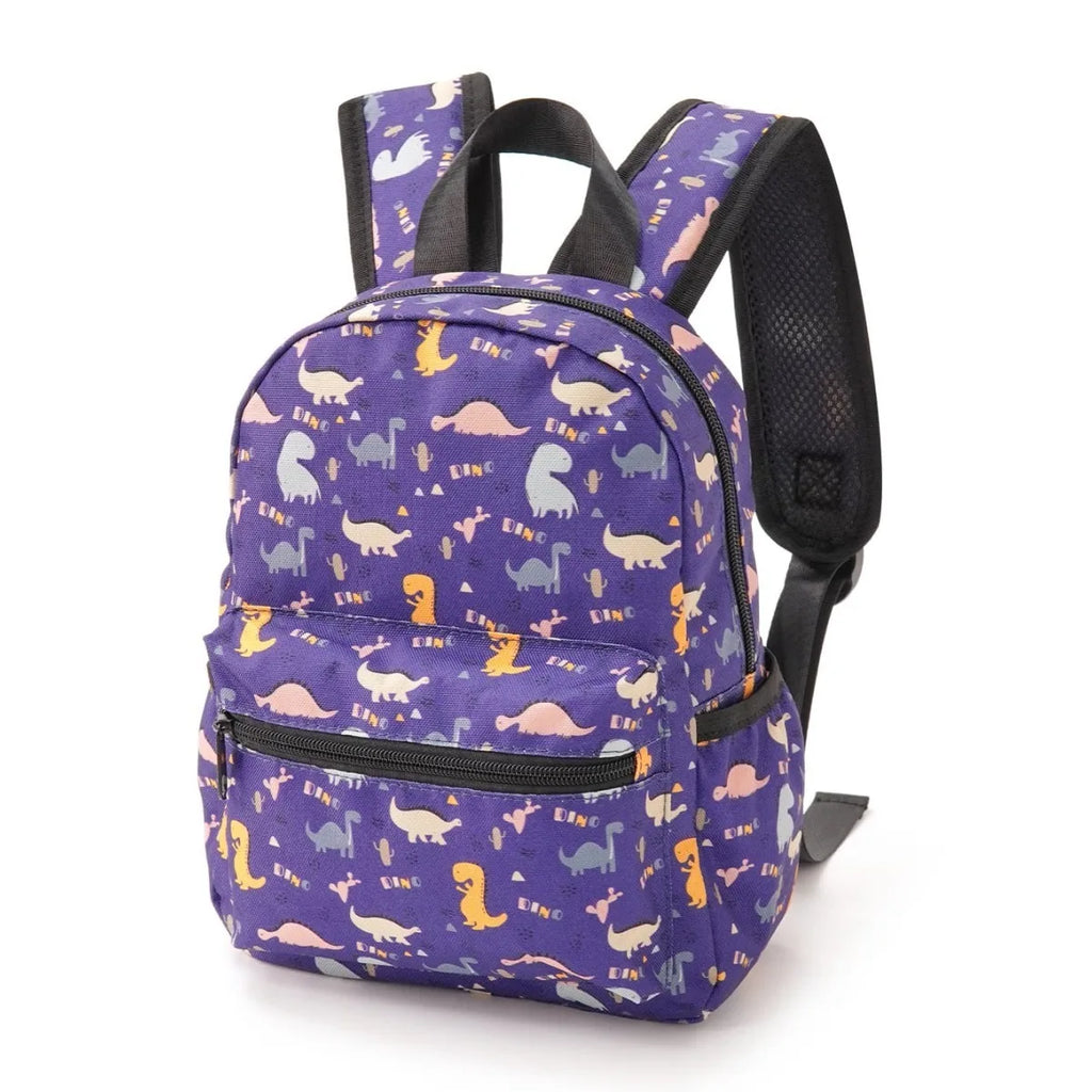 New 3D Printed Cartoon Fashion Backpack
