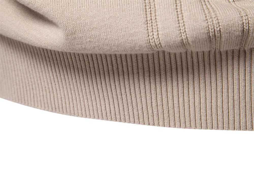 Adam Soft Sweater