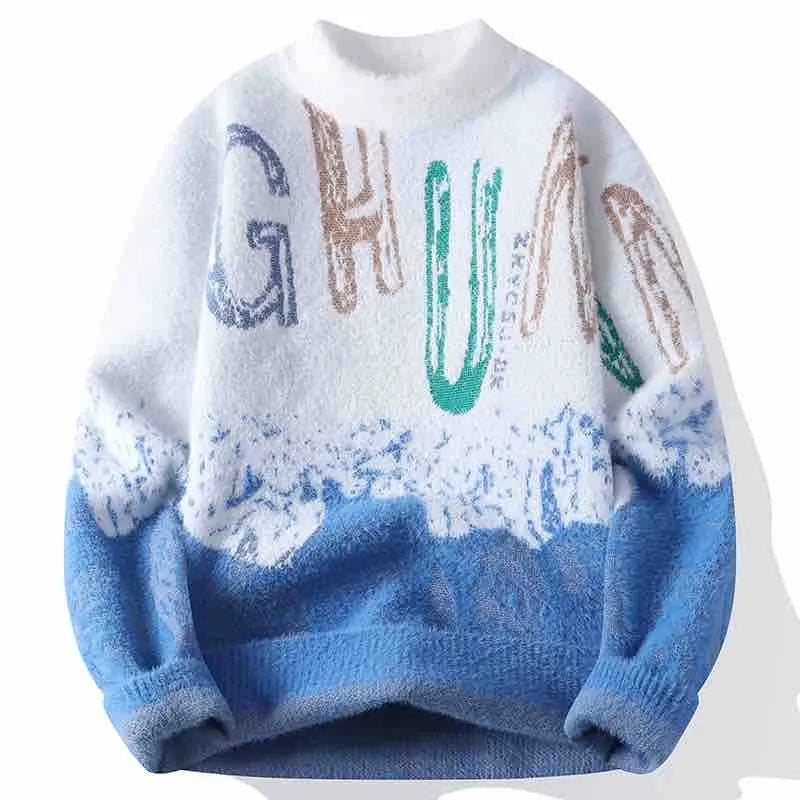 Jack Chic Sweater