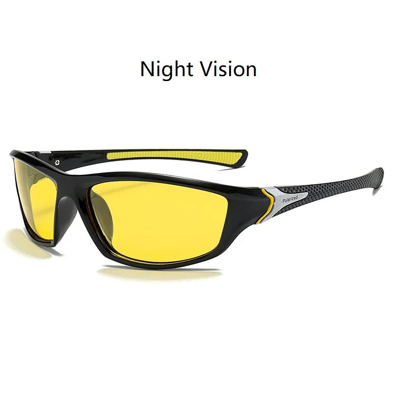 Fashion Sports Sunglasses