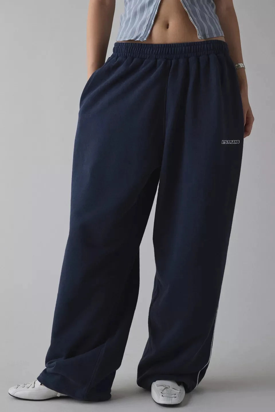 Andre Casual Pants