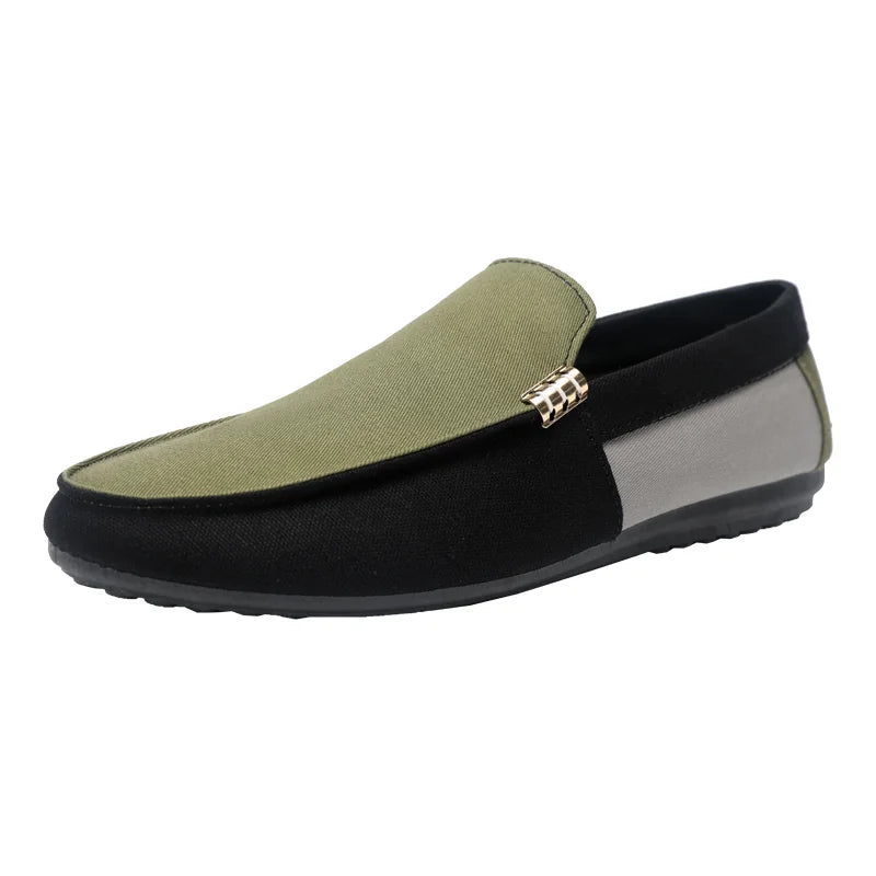 The Humphrey Loafers