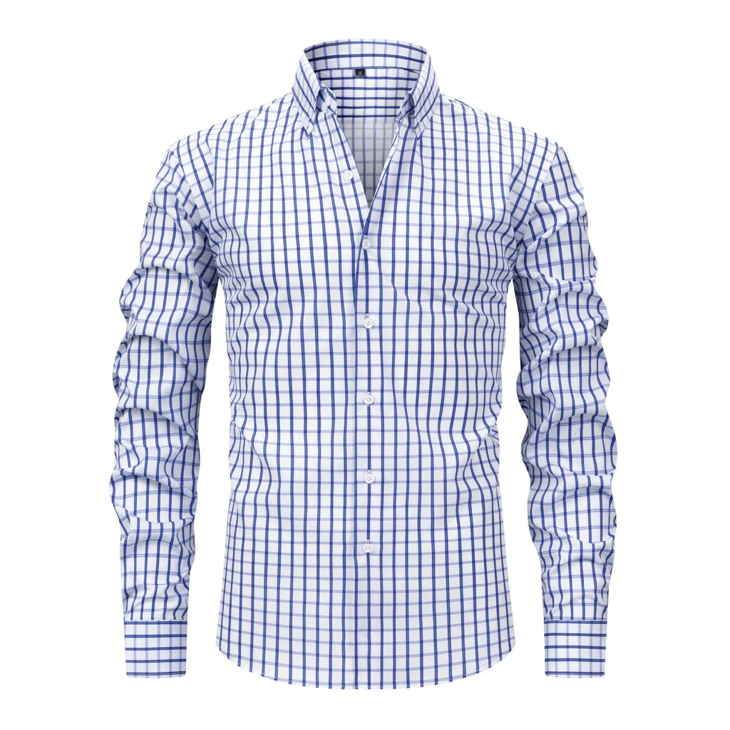 Andrew Plush Shirt