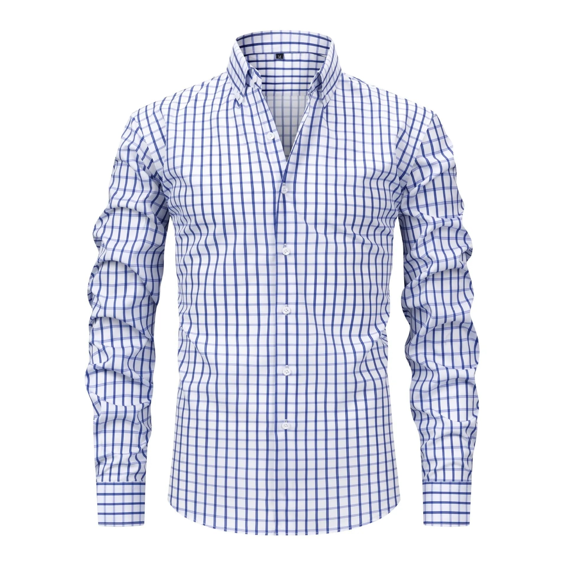 Andrew Plush Shirt