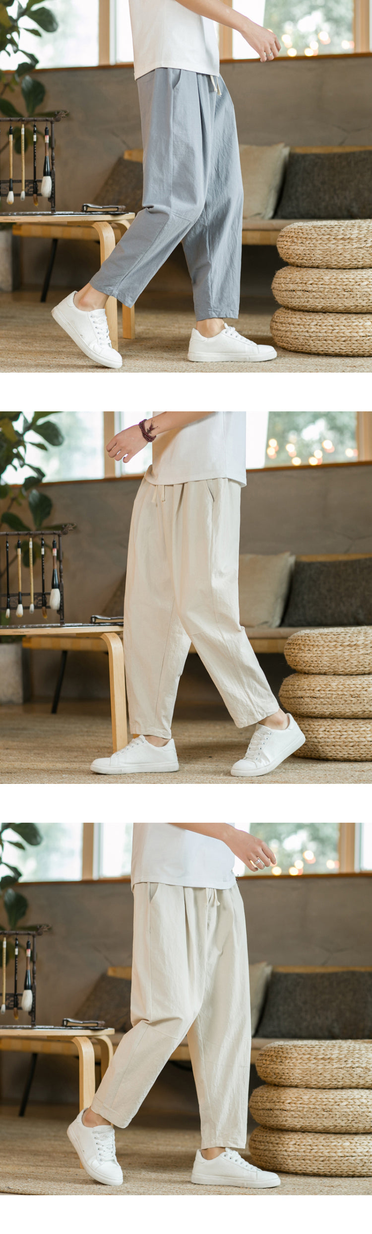 Men's Pants