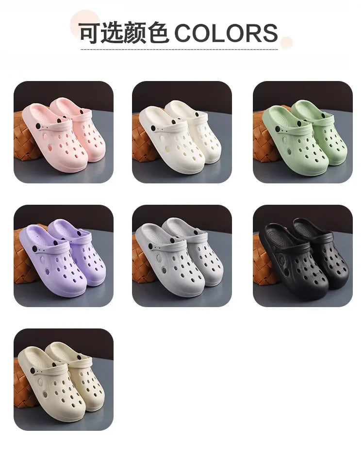 Mens Summer Beach Sandals