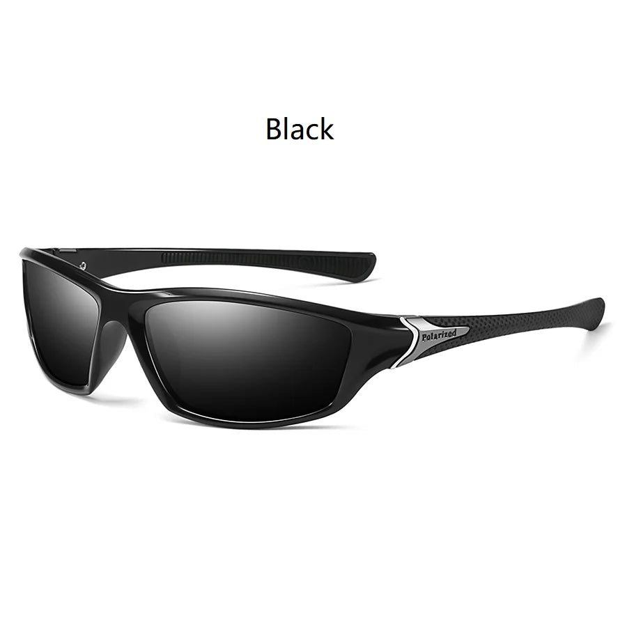 Fashion Sports Sunglasses