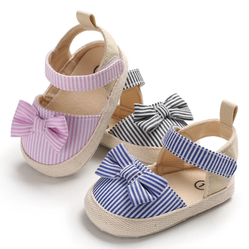 Summer Girl Baby Casual