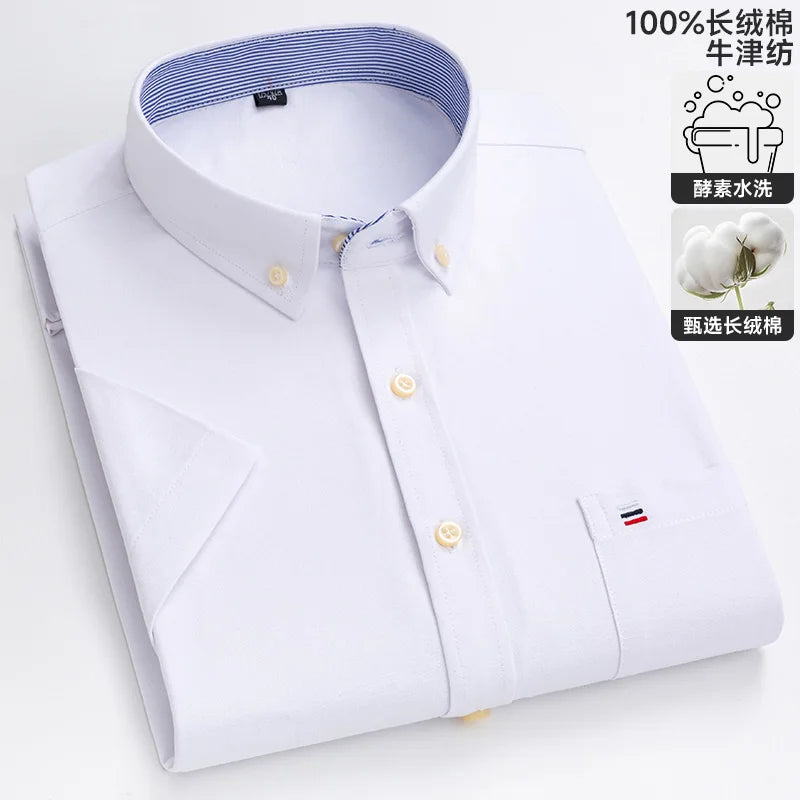 Adam Structured Shirt